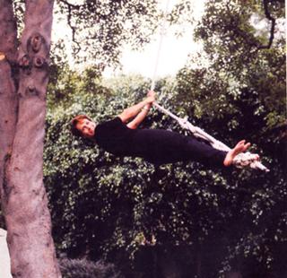 Jamie Lee Curtis feet photo thumbnail