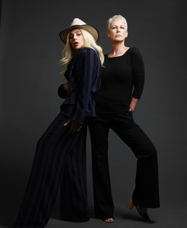 Jamie Lee Curtis feet photo thumbnail