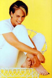 Jamie Lee Curtis feet photo thumbnail