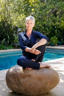 Jamie Lee Curtis feet photo thumbnail