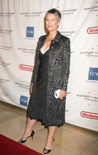 Jamie Lee Curtis feet photo thumbnail