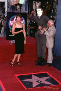Jamie Lee Curtis feet photo thumbnail