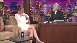 Jamie Lee Curtis feet photo thumbnail