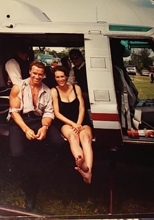 Jamie Lee Curtis feet photo thumbnail