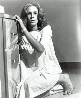 Jamie Lee Curtis feet photo thumbnail