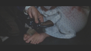 Jamie Lee Curtis feet photo thumbnail
