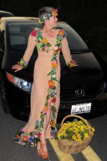 Jamie Lee Curtis feet photo thumbnail