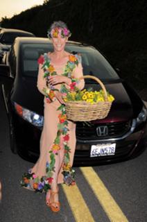 Jamie Lee Curtis feet photo thumbnail
