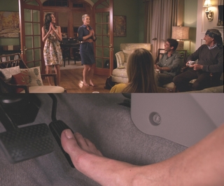 Jamie Lee Curtis feet photo thumbnail