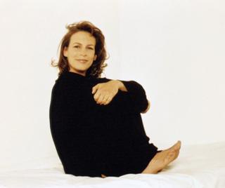 Jamie Lee Curtis feet photo thumbnail