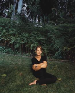 Jamie Lee Curtis feet photo thumbnail