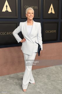 Jamie Lee Curtis feet photo thumbnail