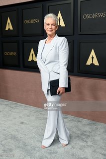 Jamie Lee Curtis feet photo thumbnail
