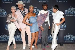 Jamie Lee Curtis feet photo thumbnail