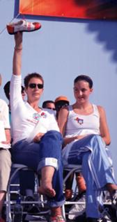 Jamie Lee Curtis feet photo thumbnail