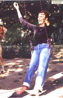 Jamie Lee Curtis feet photo thumbnail