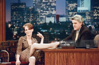Jamie Lee Curtis feet photo thumbnail