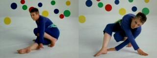 Jamie Lee Curtis feet photo thumbnail