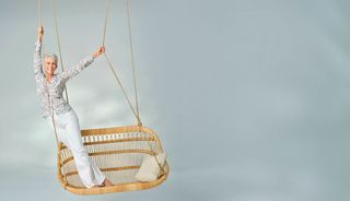 Jamie Lee Curtis feet photo thumbnail