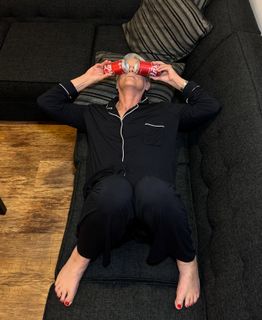 Jamie Lee Curtis feet photo thumbnail