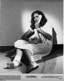 Jamie Lee Curtis feet photo thumbnail