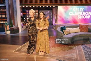 Jamie Lee Curtis feet photo 4
