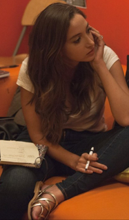 Jamie Lee feet photo 2