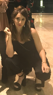 Jamie Lee feet photo 1