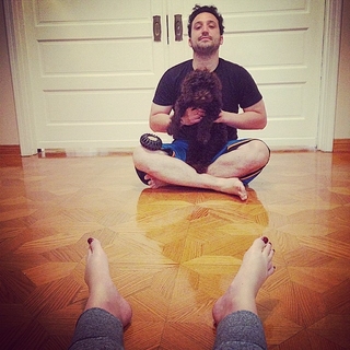 Jamie Lee feet photo 17
