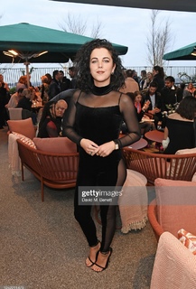 Jamie-Lee O'Donnell feet photo 4