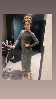 Jamie-Lee O'Donnell feet photo 3