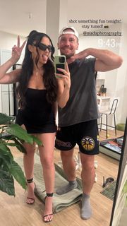 Jamie Lee Ruiz feet photo 2