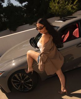 Jamie Lee Ruiz feet photo 13