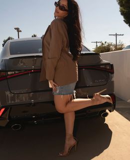 Jamie Lee Ruiz feet photo 12