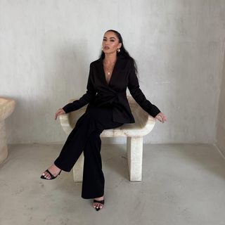 Jamie Lee Ruiz feet photo 11
