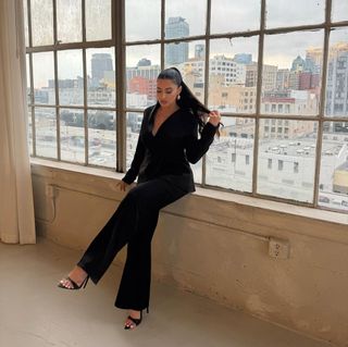 Jamie Lee Ruiz feet photo 8