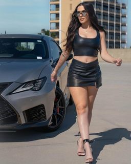 Jamie Lee Ruiz feet photo 3
