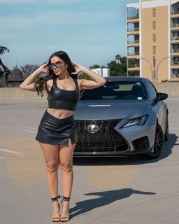 Jamie Lee Ruiz feet photo 1