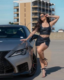Jamie Lee Ruiz feet photo 20