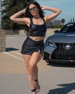 Jamie Lee Ruiz feet photo 18