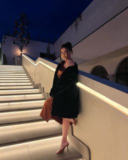 Jamie Lee Ruiz feet photo 13