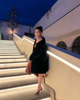 Jamie Lee Ruiz feet photo 10