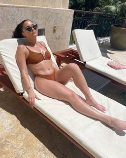 Jamie Lee Ruiz feet photo 12