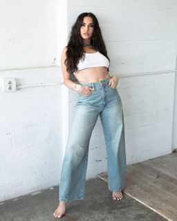 Jamie Lee Ruiz feet photo 2