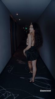 Jamie Lee Ruiz feet photo 7