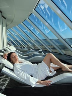 Jamie Lee Ruiz feet photo 3