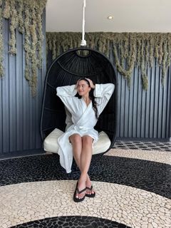 Jamie Lee Ruiz feet photo 11