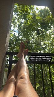 Jamie Lee Ruiz feet photo 3