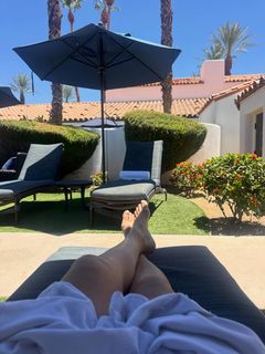Jamie Lee Ruiz feet photo 2