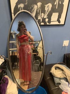Jamie Loftus feet photo 16